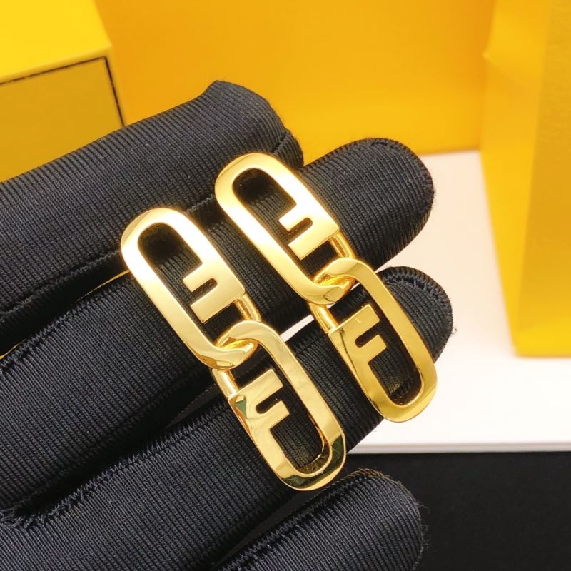 Fendi Earrings